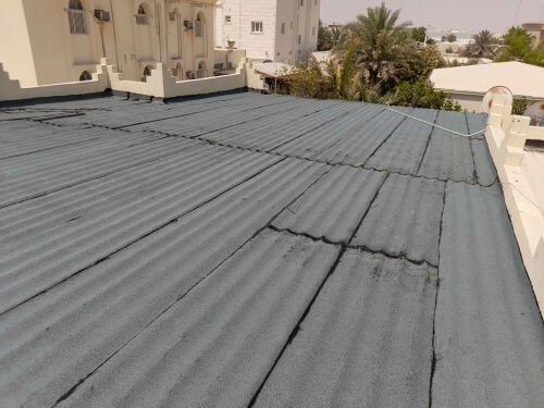 عازل امطار