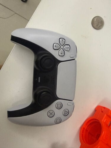 playstation 5 controller very good 