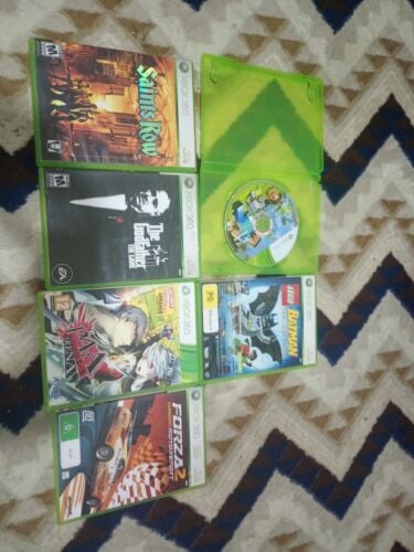Xbox360
