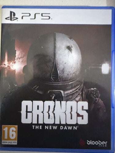 Cronos: The New Dawn 