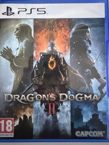 dragon dogma 2