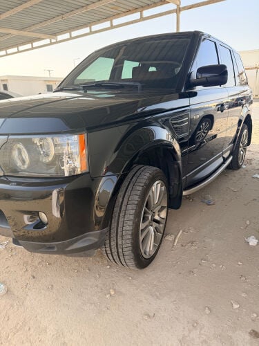 Range Rover Sport, excellent condit