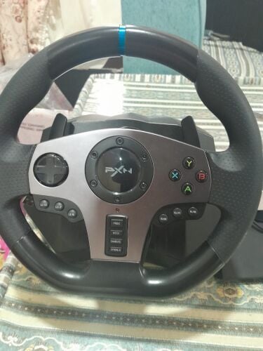 PXR V9