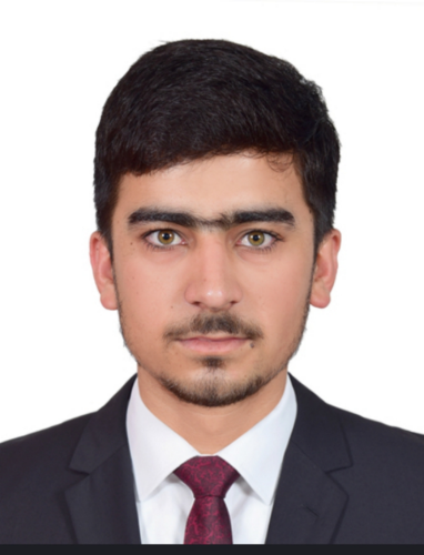 محمد عمير محمد مطلوب