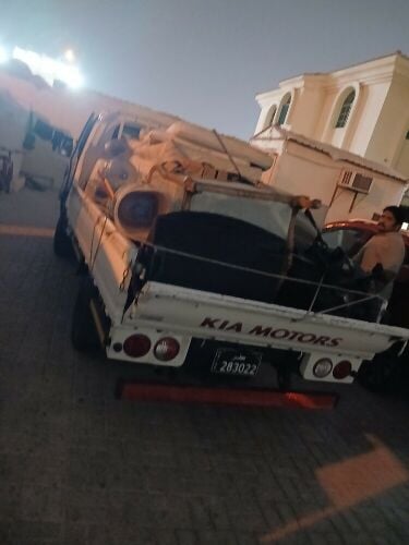 نقل اثامن بيت الى بيتنقل عفش فك