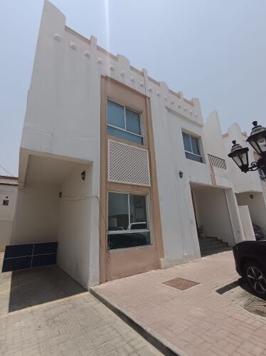 Apartment for rent, first floor, Al