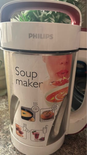 philip SoupMaker