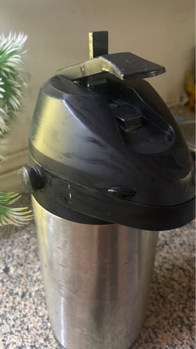vacuum beverage dispenser 