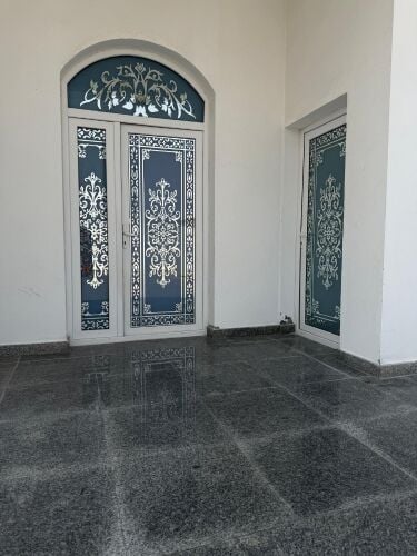 للبدل فيلا في معيذر الوكير