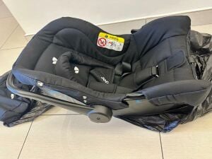 Joie Journey Infant Car Seat