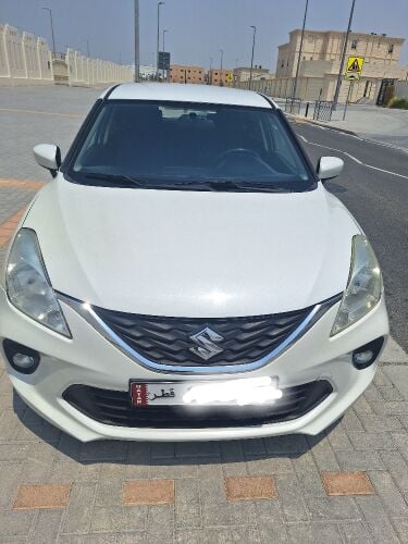 Suzuki Baleni 2020 First Owner
