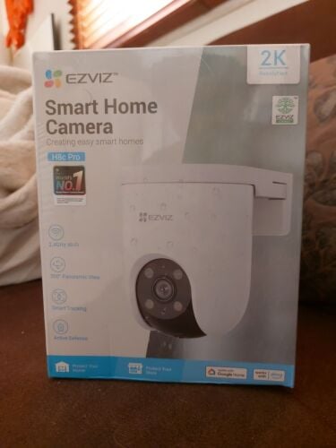 ezviz out Door security cames