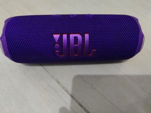 jbl flip 7 same as new
