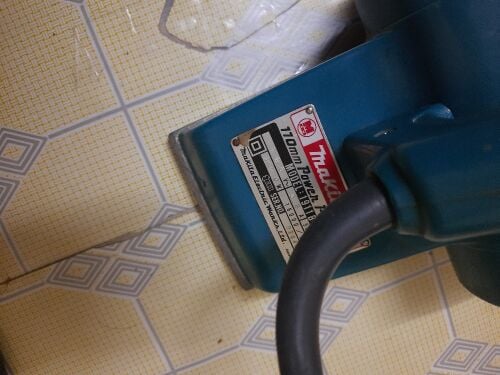 makita