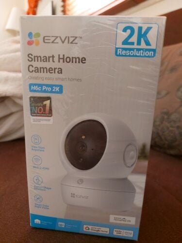 ezviz indoor security camera