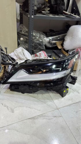 Lexus lx600 headlight original