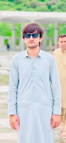 Qiyas Raza