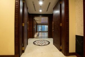 HIRING: RECEPTIONIST