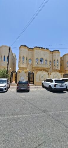 للإيجار شقة في الريان