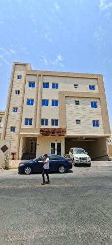 للإيجار شقة في الوكرة