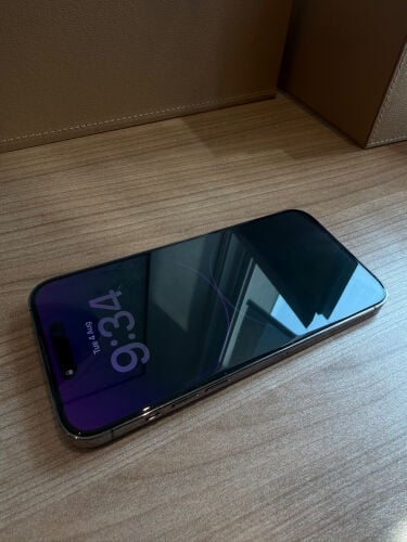 iPhone 14 Pro Max - 1TB