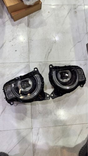 Defender Headlight 2020-2022