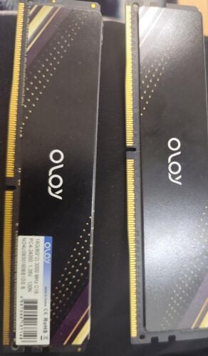 16GB RAM 300MHZ DDR4