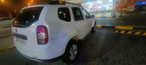 duster