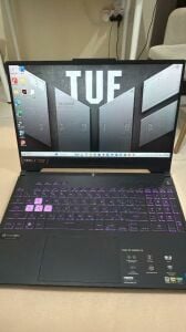 Asus Gaming Laptop