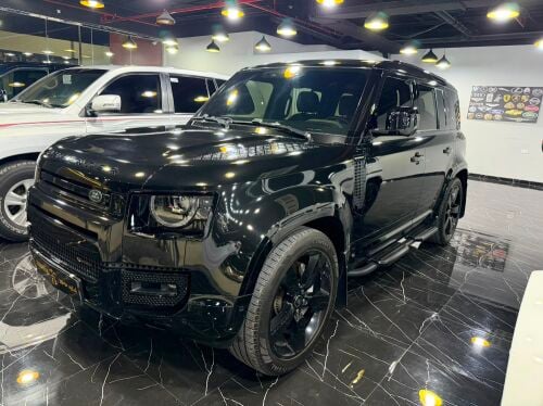ديفندر اكس دينمك 2023