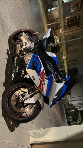 s1000rr