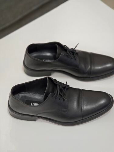 genuine leather 100% size 42