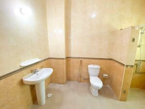 Spacious Studio in Family area