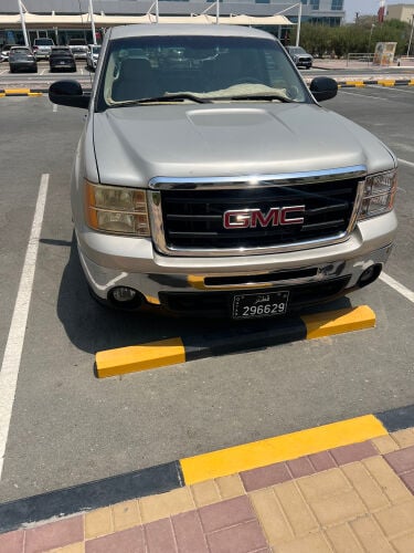 gmc 1500 