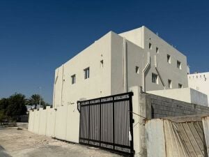 Brand New Villa In Umm Qarn