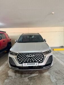 Chery Tiggo 7 Pro  Only 2 Months