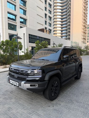 ليبارد 5  2025