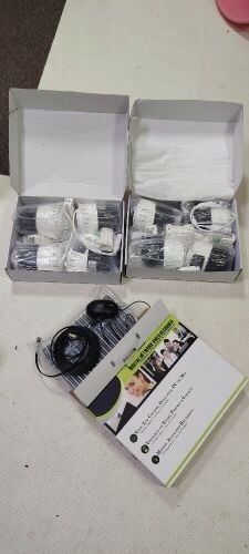 Camera System