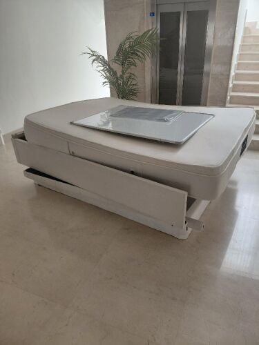 سرير كينج