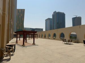 MODERN 2BR | MARINA | POOL & GYM