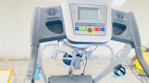Threadmill 