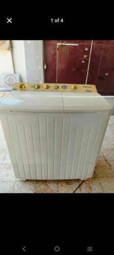 washing machine 12kg