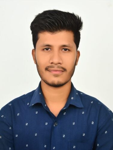 Ayub Ali Ramim