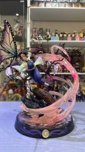 Demon Slayer HQKO Figure