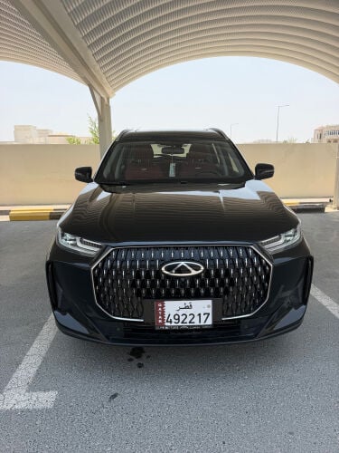 شيري تيجو 7 برو 2026