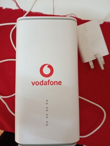 Vodafone 5G SIM router