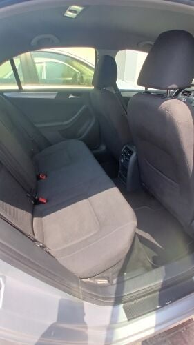 Volkswagon Jetta