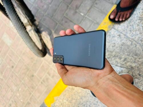 samsung s21 5g