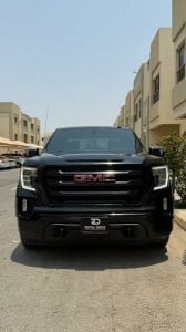 GMC SIERRA 2021 ELEVATION 90KMQR112