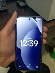 Redmi 15 Pro 5G 8GB 256GB